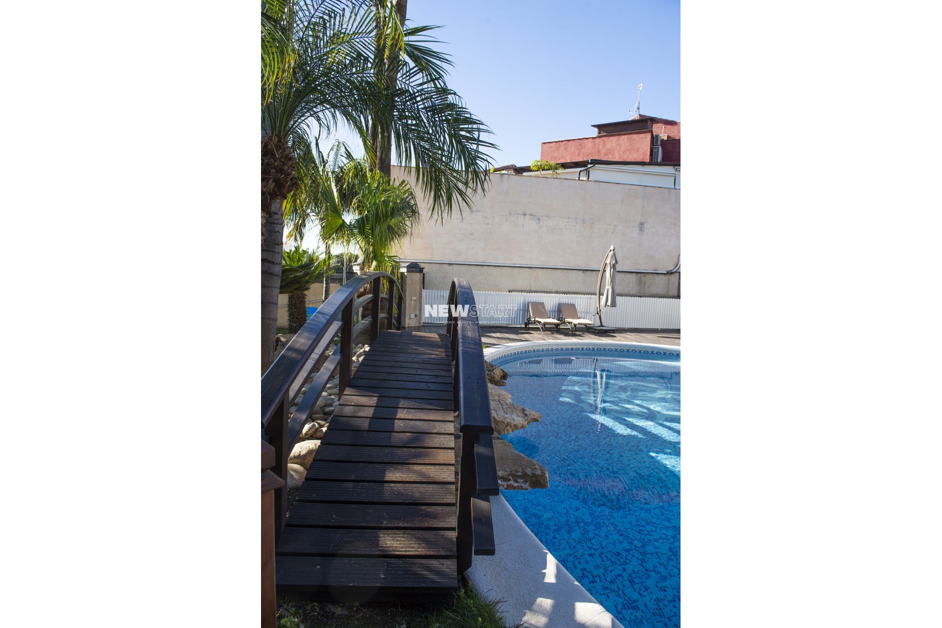 New Build - Villa - San Pedro del Pinatar