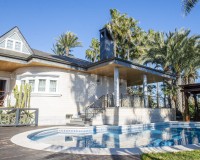 New Build - Villa - San Pedro del Pinatar