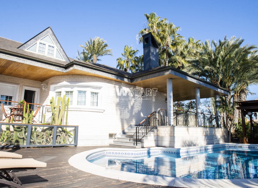 New Build - Villa - San Pedro del Pinatar