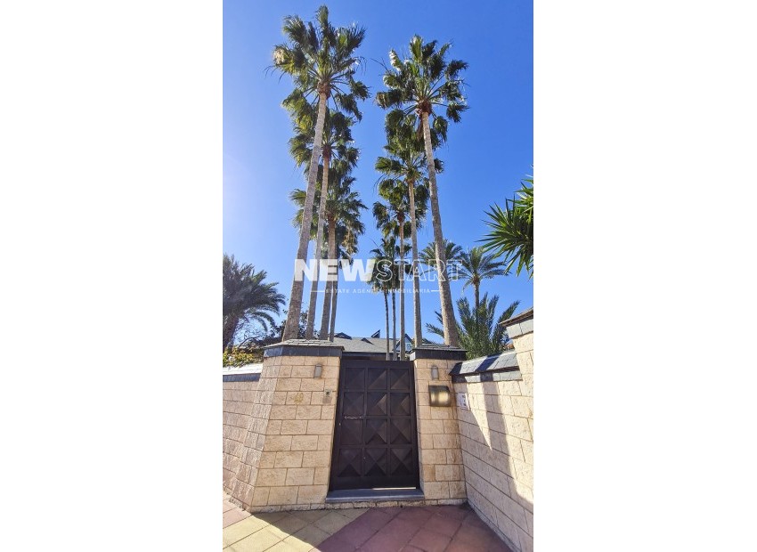 New Build - Villa - San Pedro del Pinatar