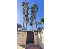 New Build - Villa - San Pedro del Pinatar