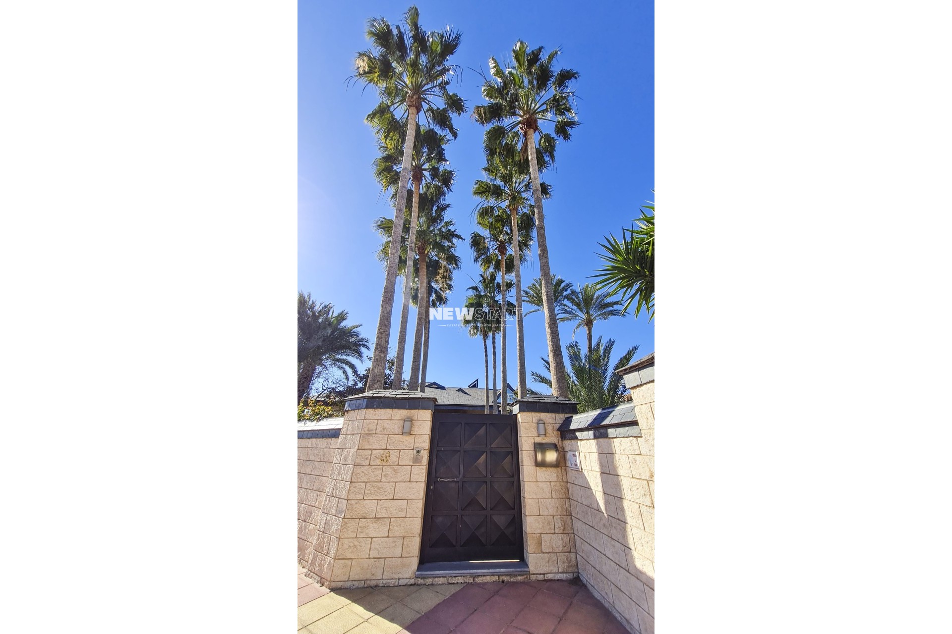 New Build - Villa - San Pedro del Pinatar