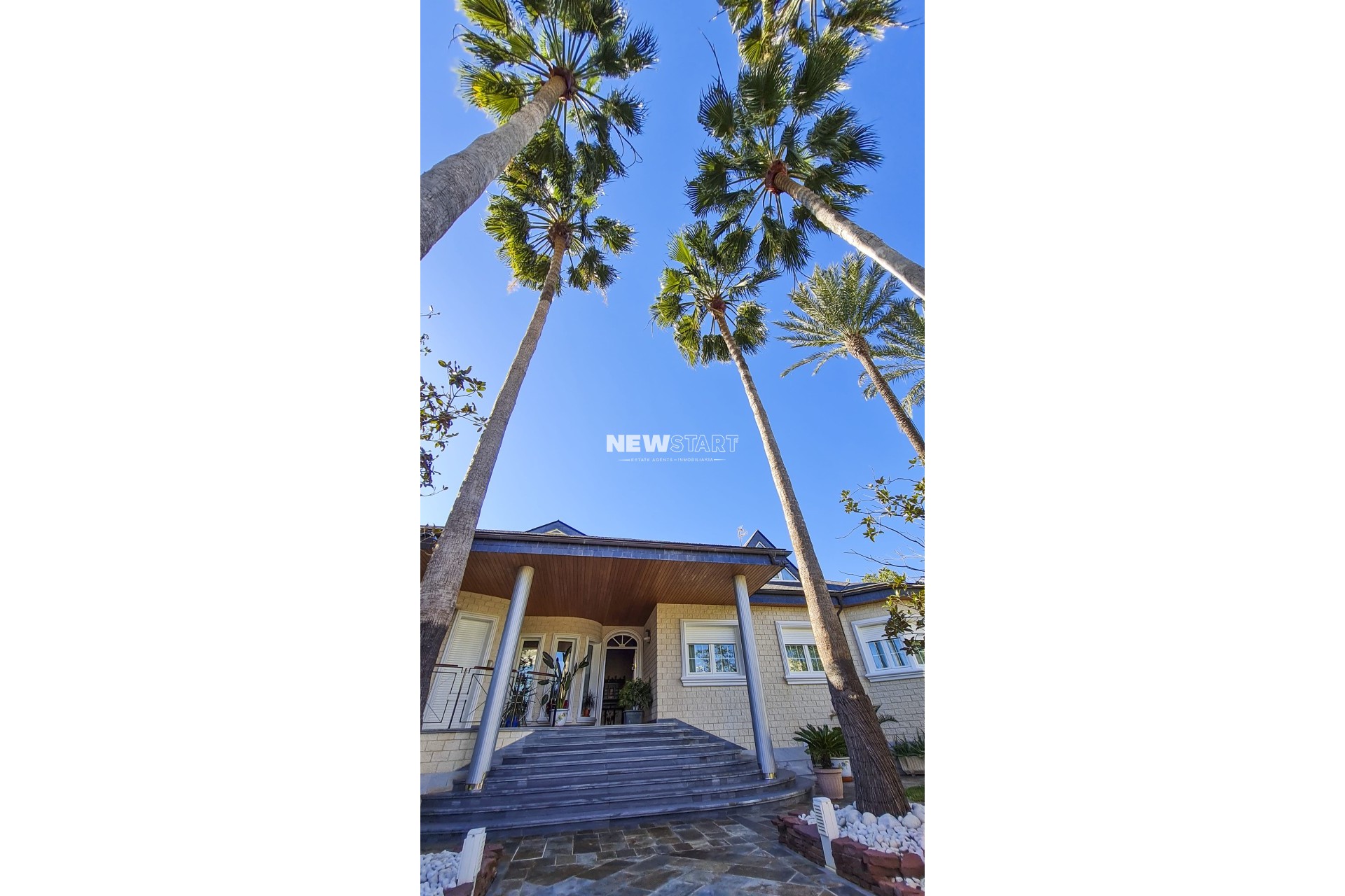 New Build - Villa - San Pedro del Pinatar