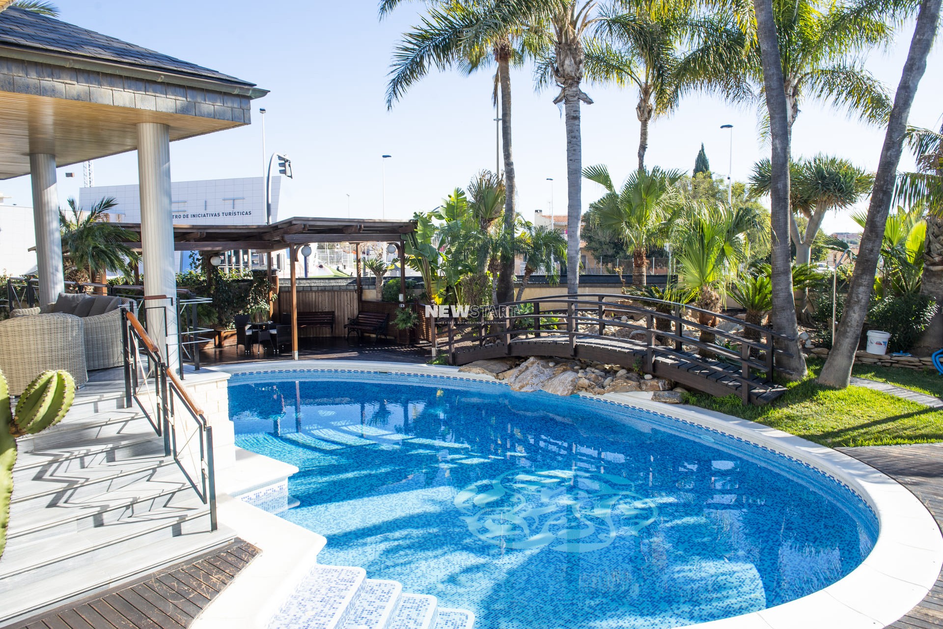 New Build - Villa - San Pedro del Pinatar