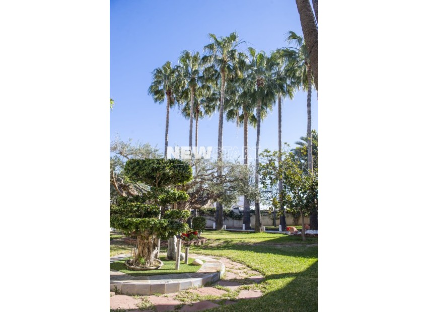 New Build - Villa - San Pedro del Pinatar