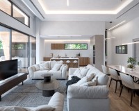 New Build - Villa - Torre-Pacheco