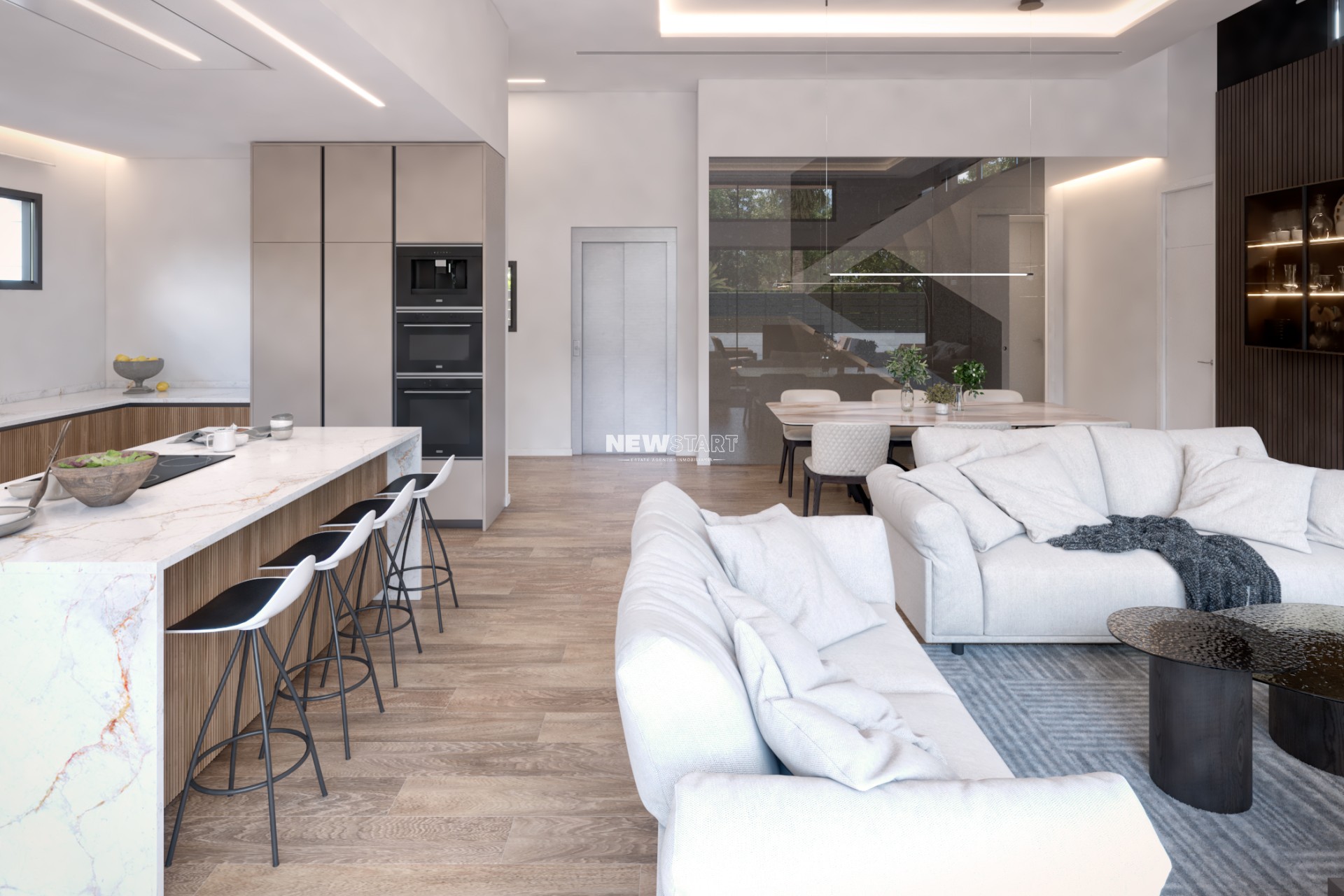 New Build - Villa - Torre-Pacheco