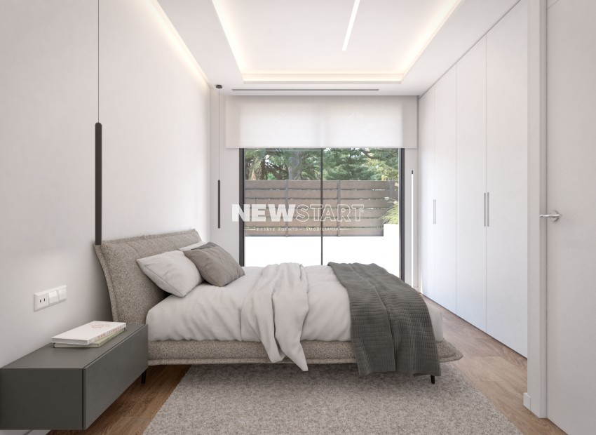 New Build - Villa - Torre-Pacheco