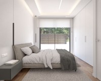 New Build - Villa - Torre-Pacheco