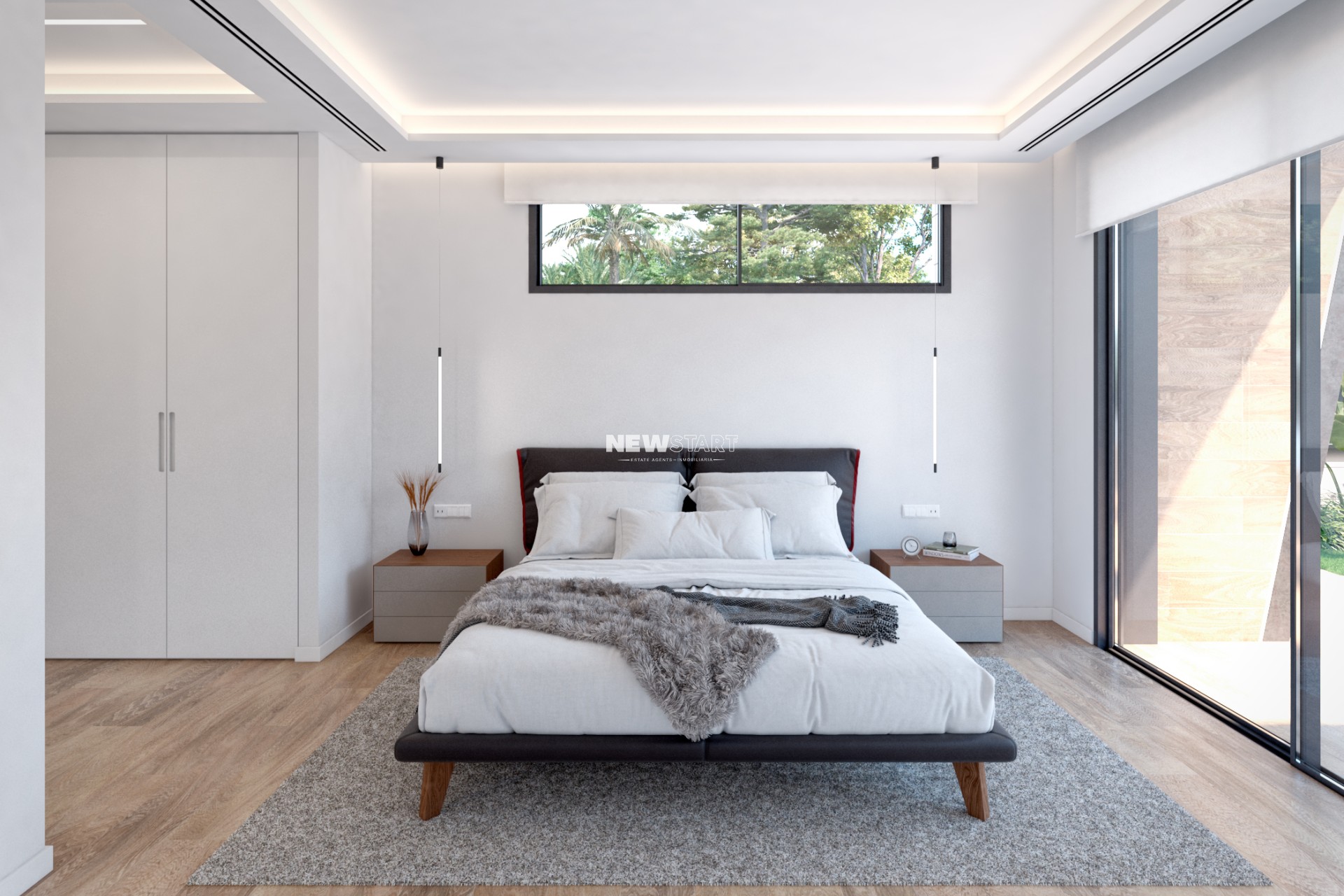 New Build - Villa - Torre-Pacheco