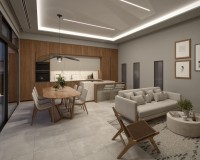 New Build - Villa - Torre-Pacheco