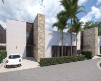 New Build - Villa - Torre-Pacheco