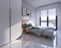 Nieuwbouw Woningen - Appartement - Algorfa - La Finca Golf