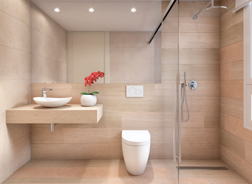 Nieuwbouw Woningen - Appartement - Algorfa - La Finca Golf