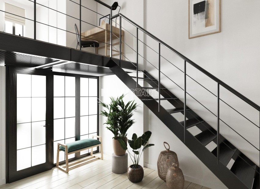 Nieuwbouw Woningen - Appartement - Alicante - Alicante (Alacant)