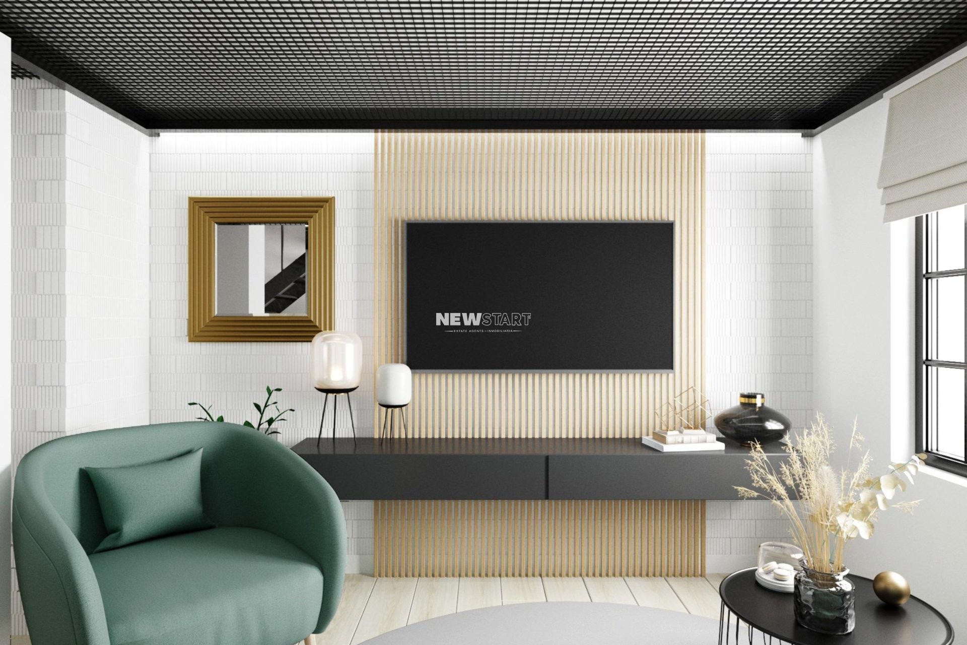 Nieuwbouw Woningen - Appartement - Alicante - Alicante (Alacant)