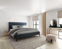 Nieuwbouw Woningen - Appartement - Alicante - Alicante (Alacant)