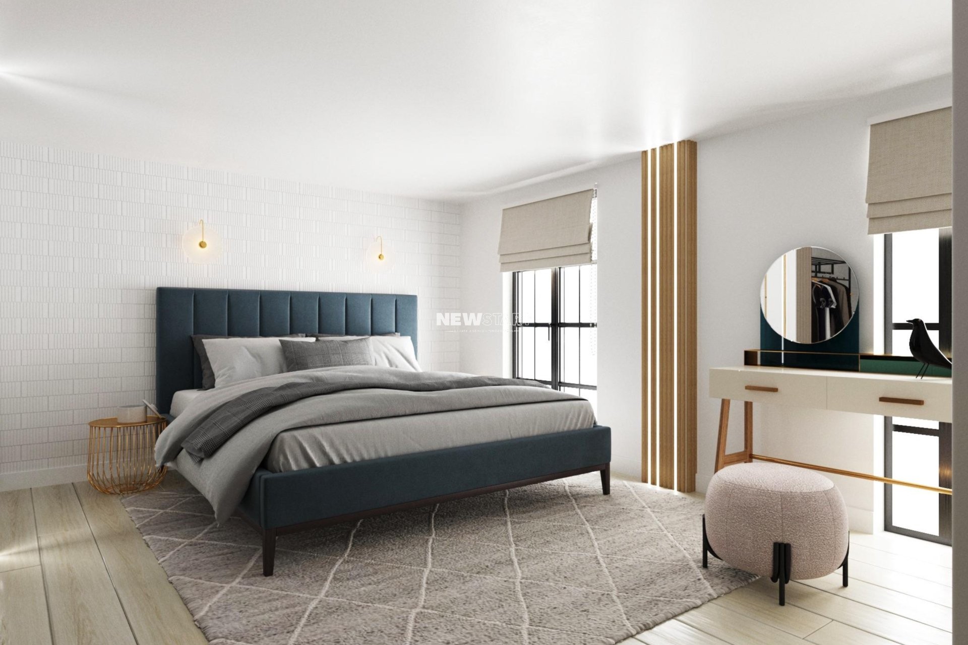 Nieuwbouw Woningen - Appartement - Alicante - Alicante (Alacant)