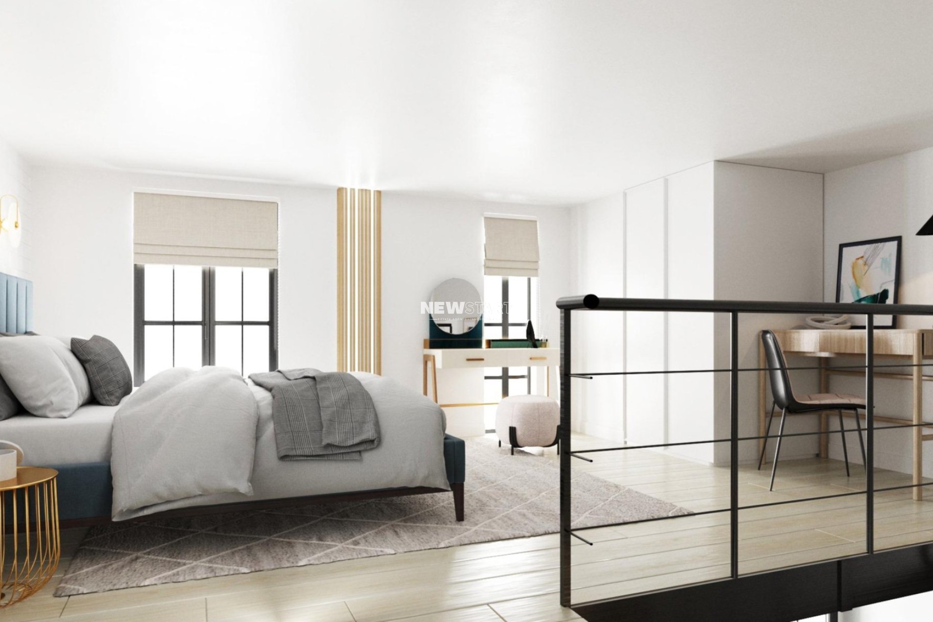 Nieuwbouw Woningen - Appartement - Alicante - Alicante (Alacant)