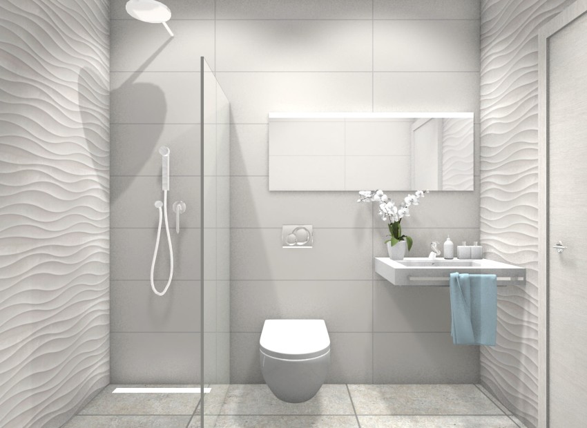 Nieuwbouw Woningen - Appartement - Ciudad Quesada