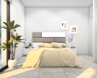 Nieuwbouw Woningen - Appartement - Ciudad Quesada