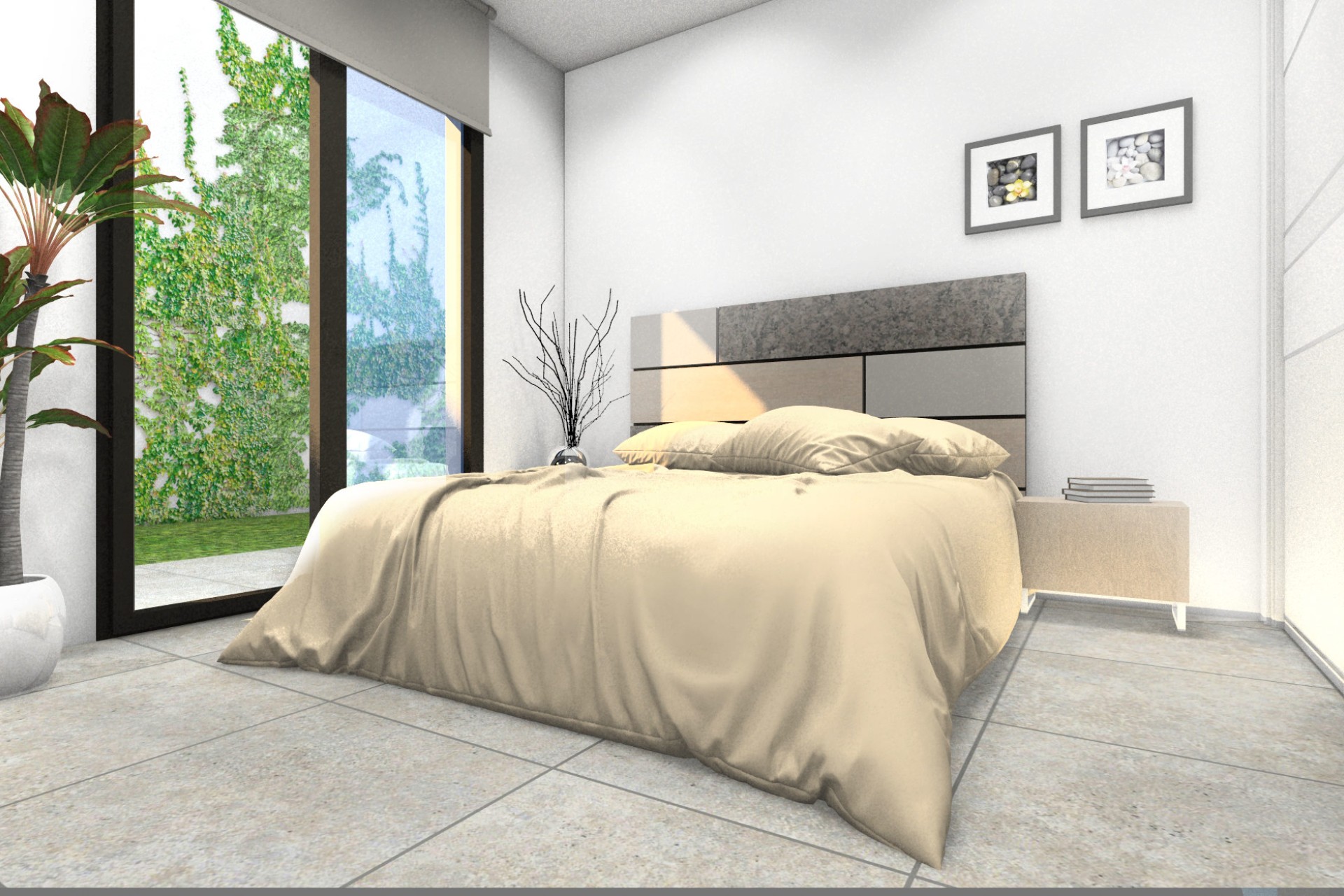 Nieuwbouw Woningen - Appartement - Ciudad Quesada