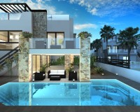 Nieuwbouw Woningen - Appartement - Ciudad Quesada