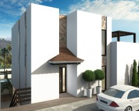 Nieuwbouw Woningen - Appartement - Ciudad Quesada