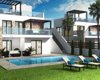 Nieuwbouw Woningen - Appartement - Ciudad Quesada