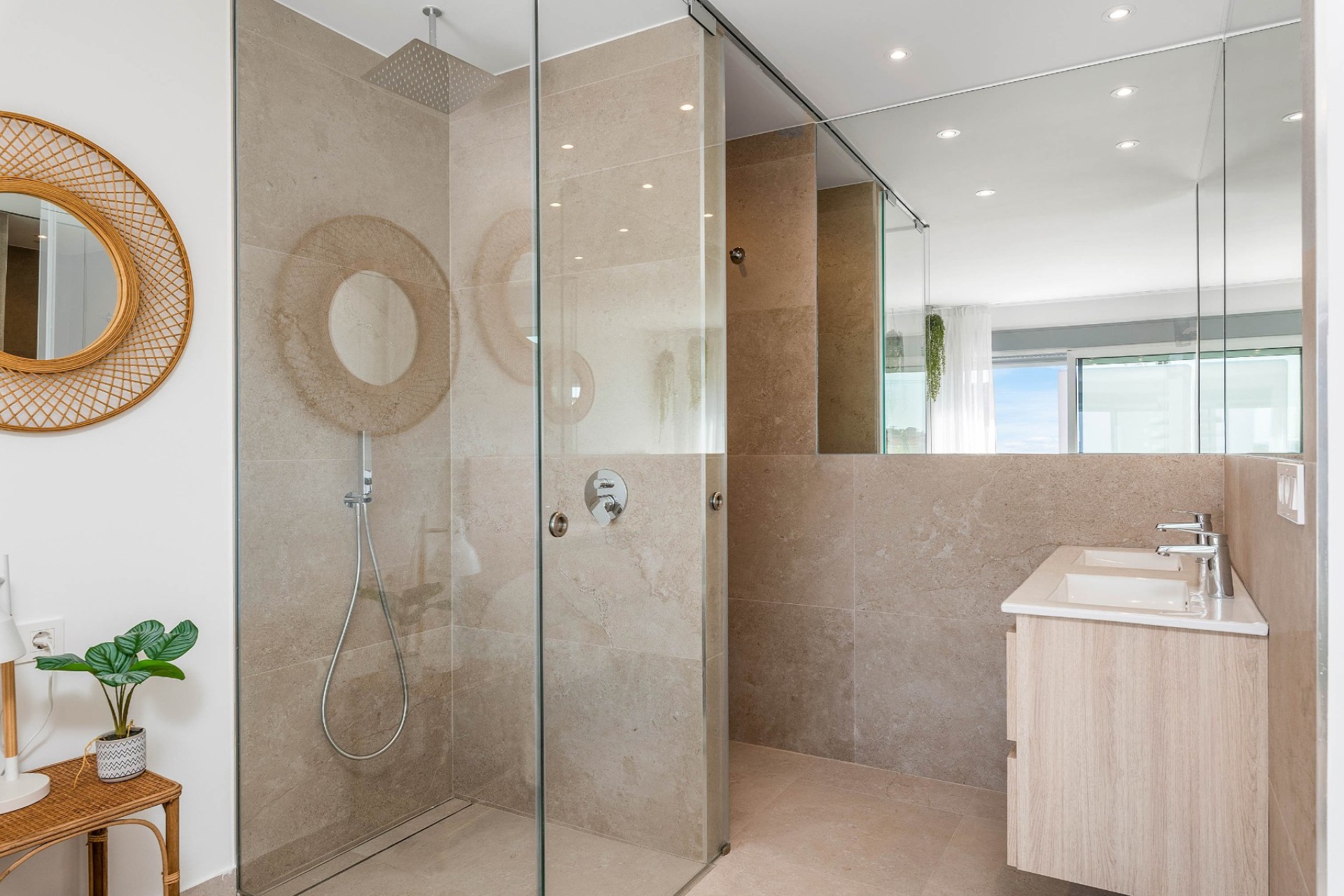 Nieuwbouw Woningen - Appartement - Dolores
