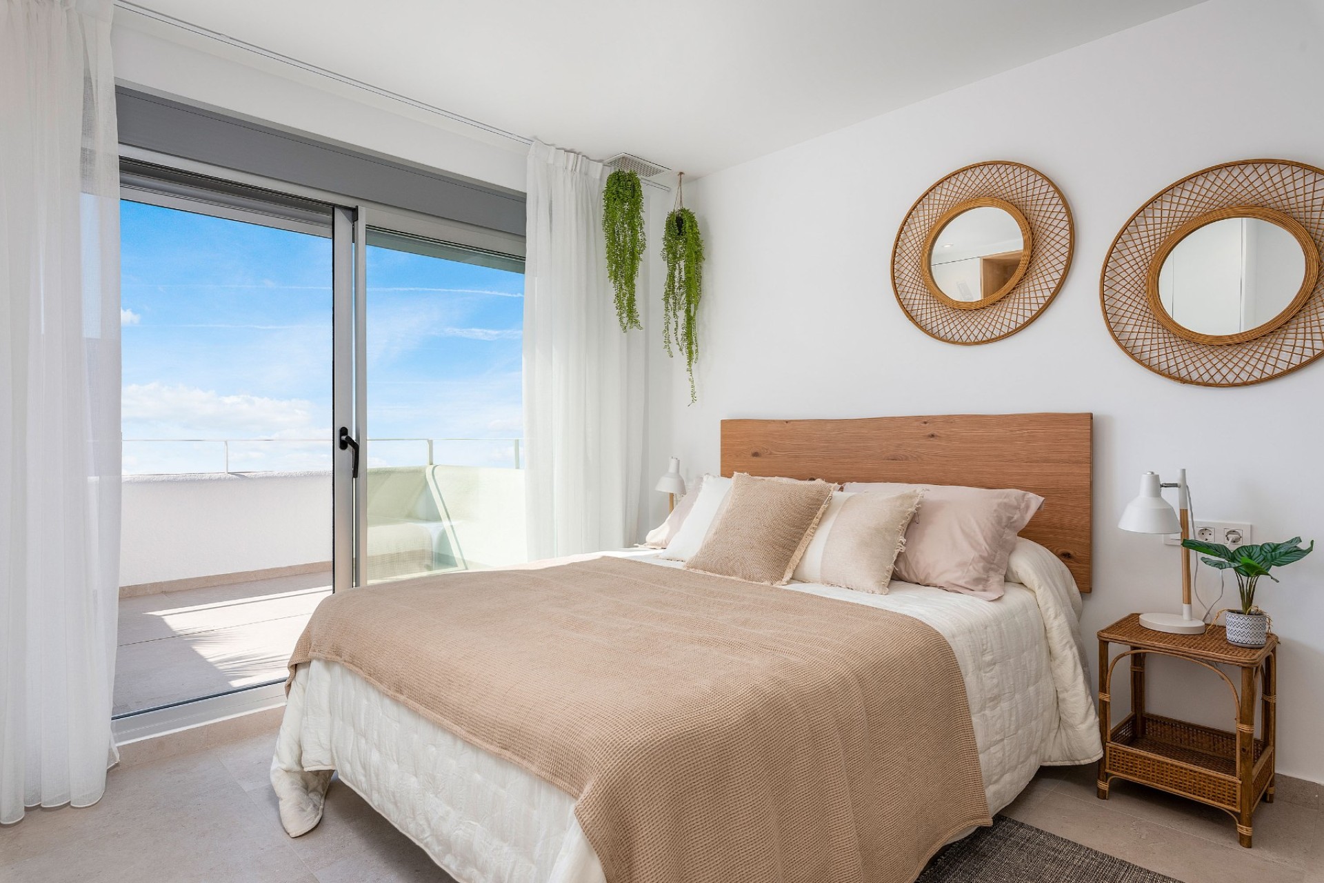 Nieuwbouw Woningen - Appartement - Dolores
