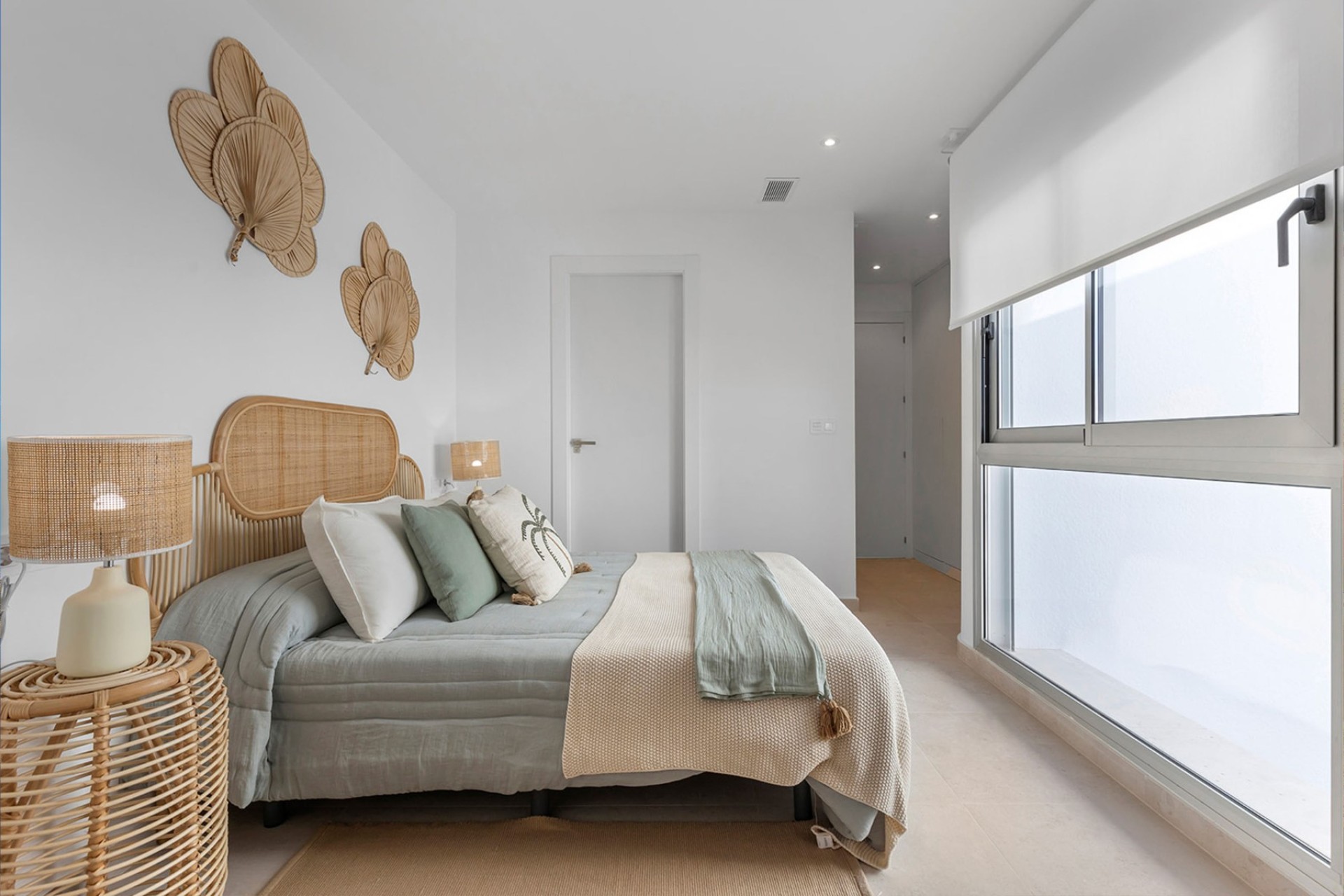 Nieuwbouw Woningen - Appartement - Dolores