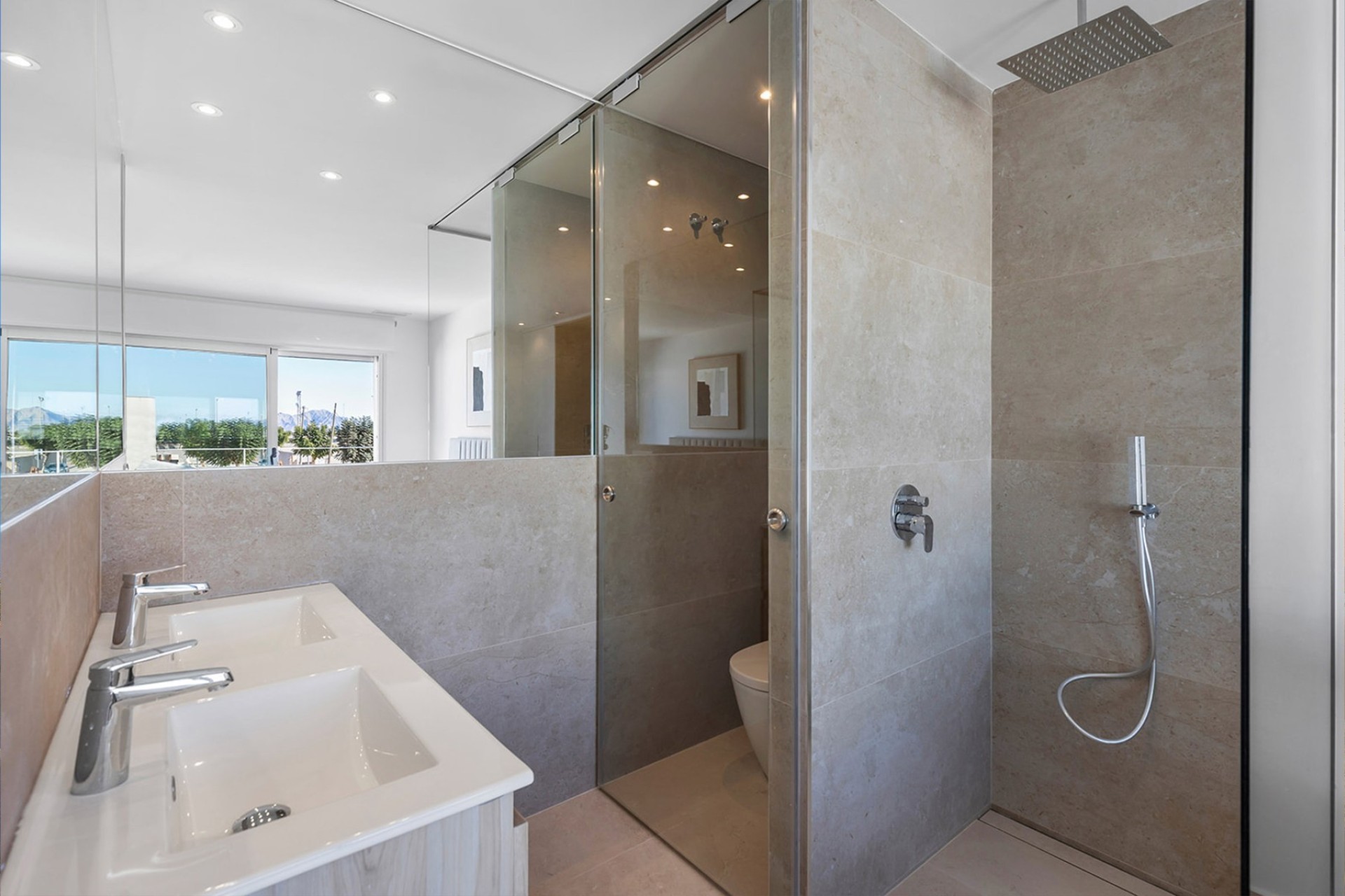 Nieuwbouw Woningen - Appartement - Dolores