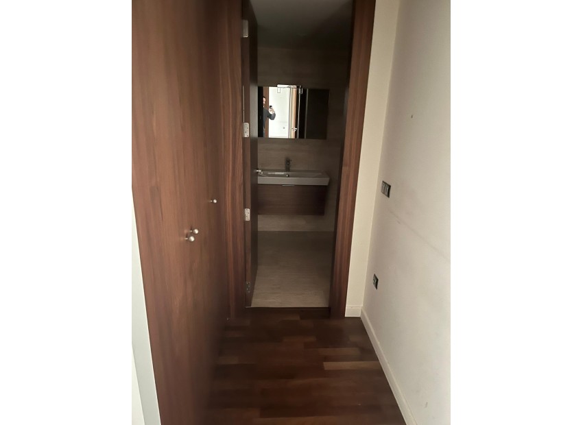 Nieuwbouw Woningen - Appartement - Elche