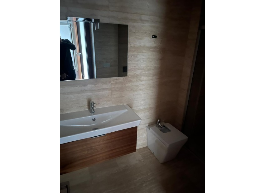 Nieuwbouw Woningen - Appartement - Elche