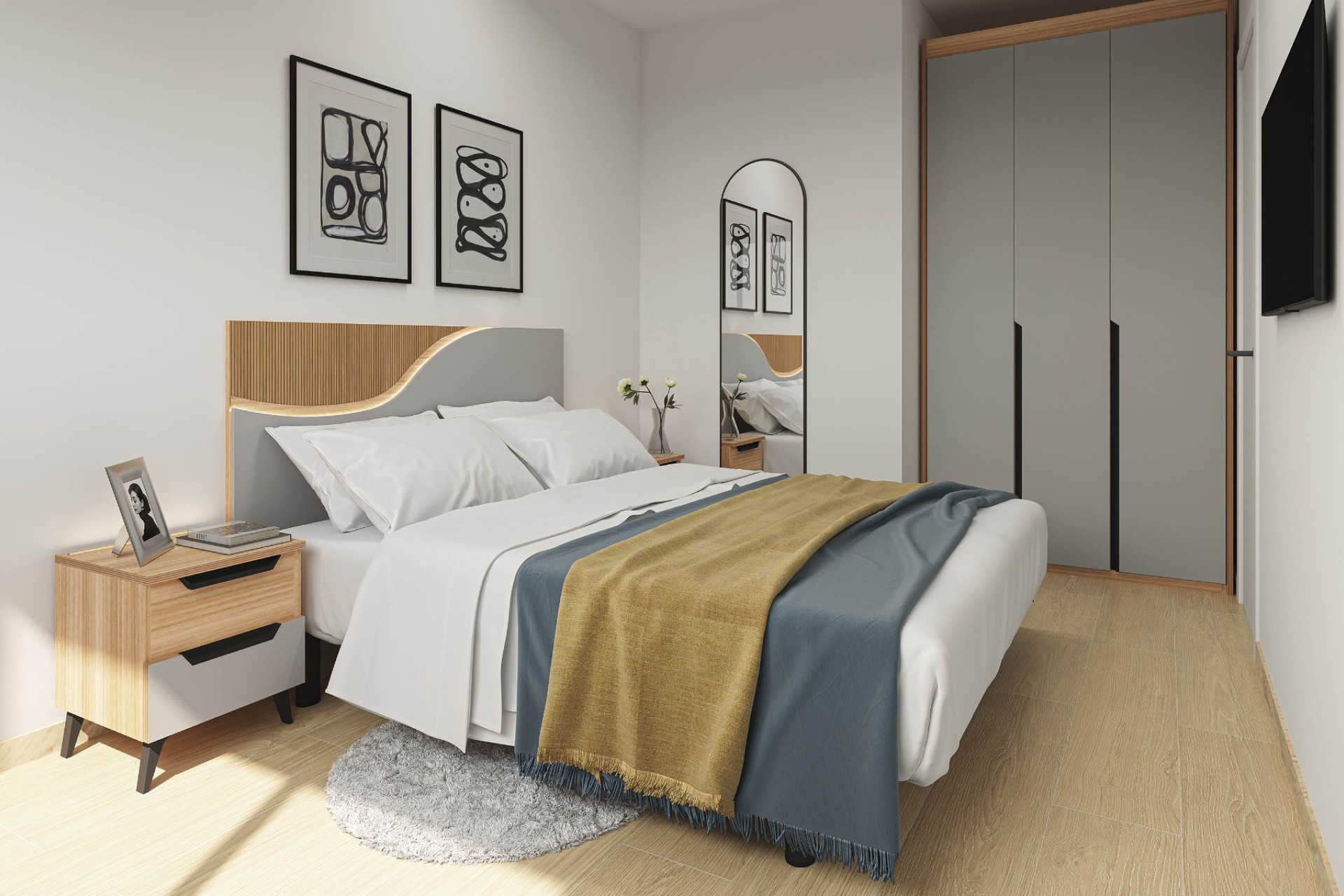 Nieuwbouw Woningen - Appartement - Guardamar del Segura - El Raso