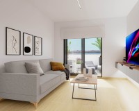 Nieuwbouw Woningen - Appartement - Guardamar del Segura - El Raso