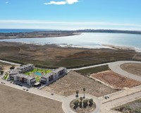 Nieuwbouw Woningen - Appartement - Guardamar del Segura - El Raso