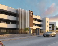 Nieuwbouw Woningen - Appartement - Guardamar del Segura - El Raso