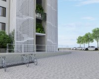 Nieuwbouw Woningen - Appartement - Guardamar del Segura - Guardamar