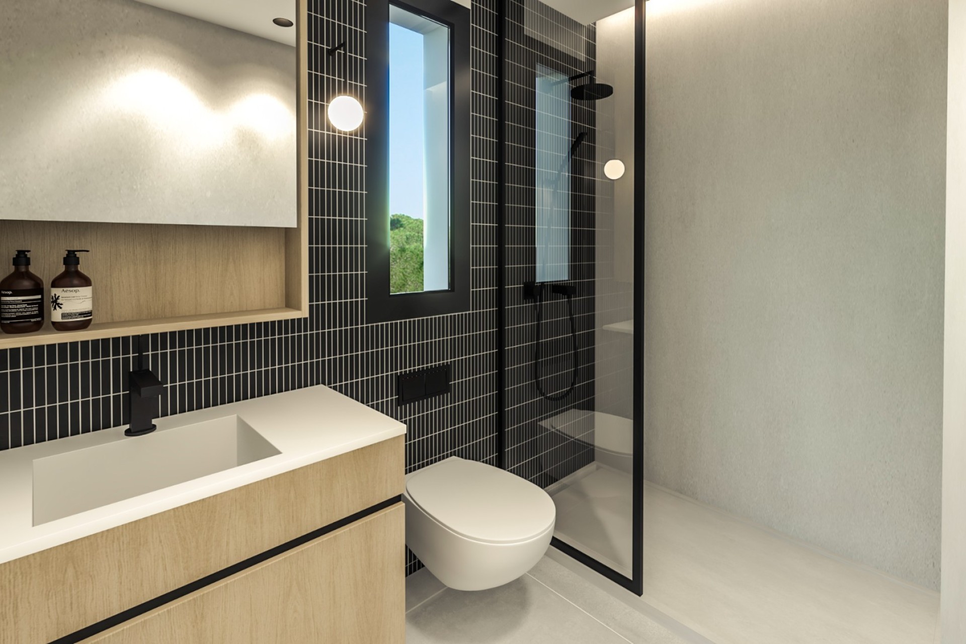 Nieuwbouw Woningen - Appartement - Guardamar del Segura - Guardamar