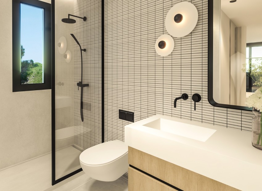 Nieuwbouw Woningen - Appartement - Guardamar del Segura - Guardamar