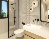 Nieuwbouw Woningen - Appartement - Guardamar del Segura - Guardamar