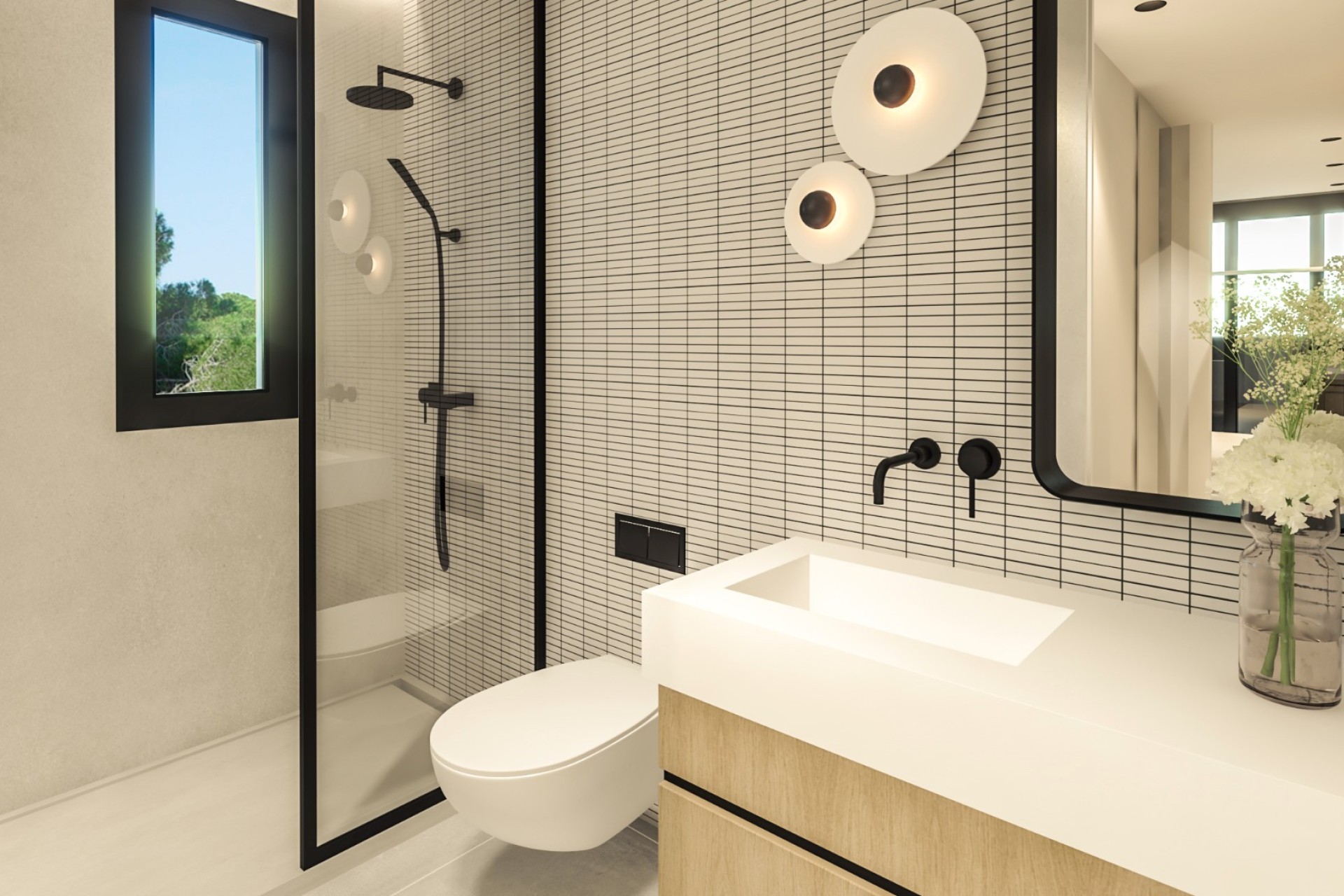 Nieuwbouw Woningen - Appartement - Guardamar del Segura - Guardamar
