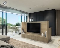 Nieuwbouw Woningen - Appartement - Guardamar del Segura - Guardamar