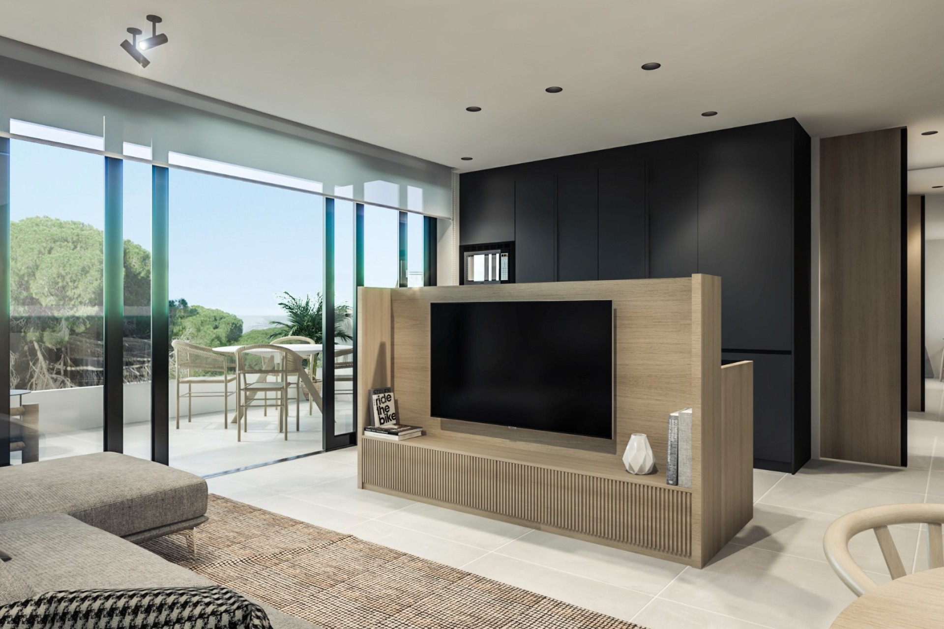Nieuwbouw Woningen - Appartement - Guardamar del Segura - Guardamar