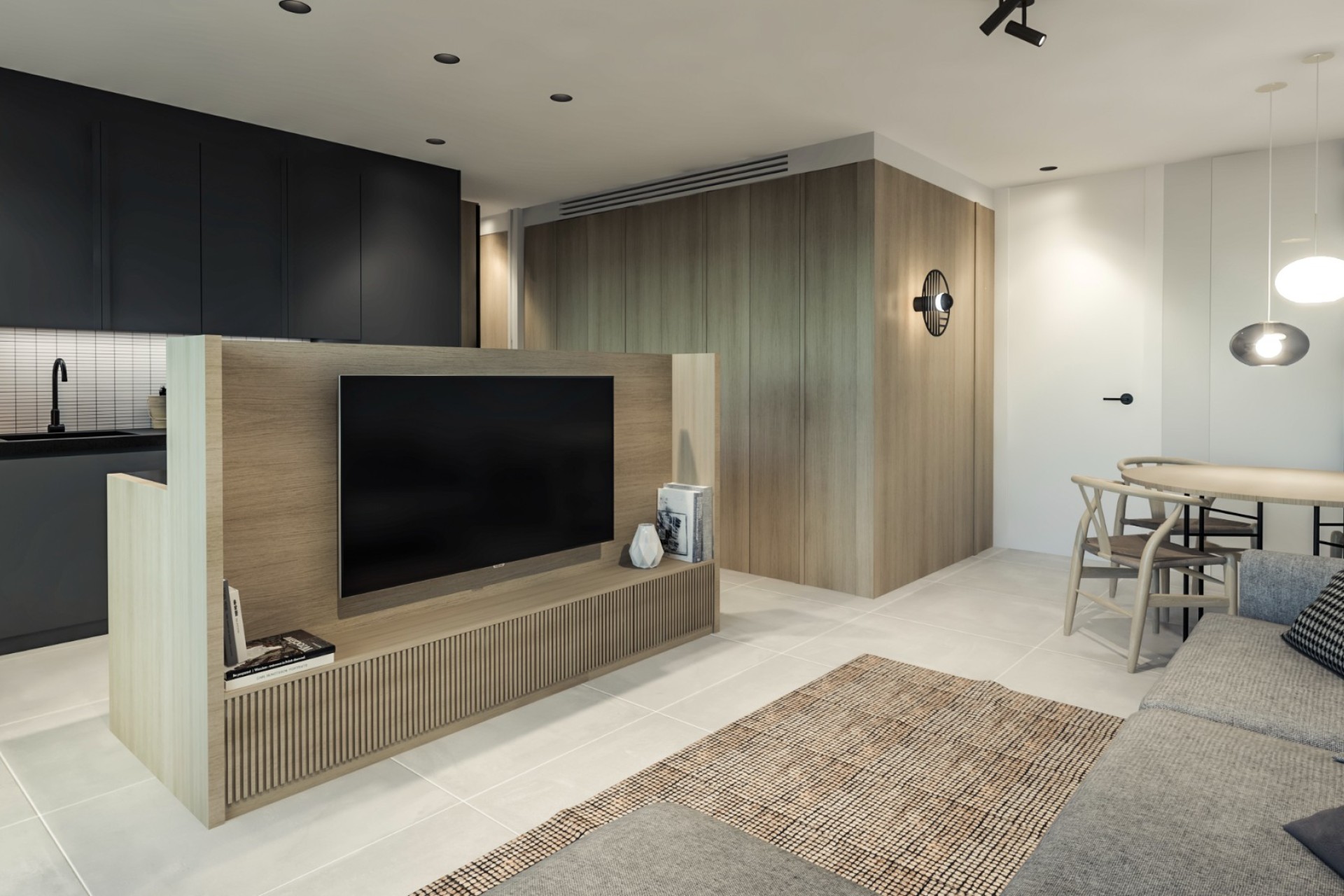 Nieuwbouw Woningen - Appartement - Guardamar del Segura - Guardamar