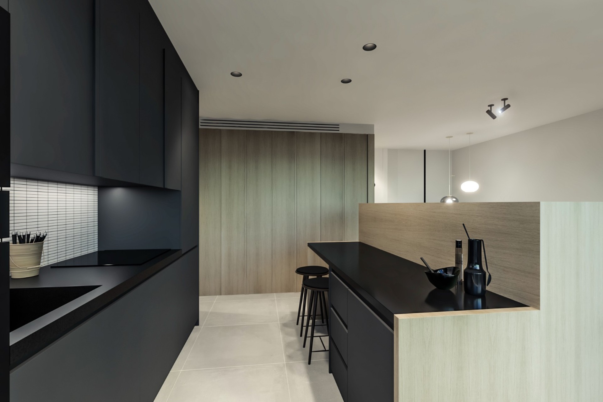 Nieuwbouw Woningen - Appartement - Guardamar del Segura - Guardamar