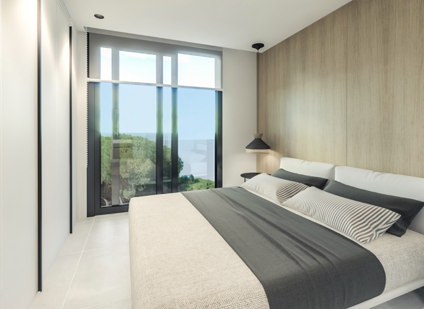 Nieuwbouw Woningen - Appartement - Guardamar del Segura - Guardamar