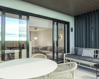 Nieuwbouw Woningen - Appartement - Guardamar del Segura - Guardamar